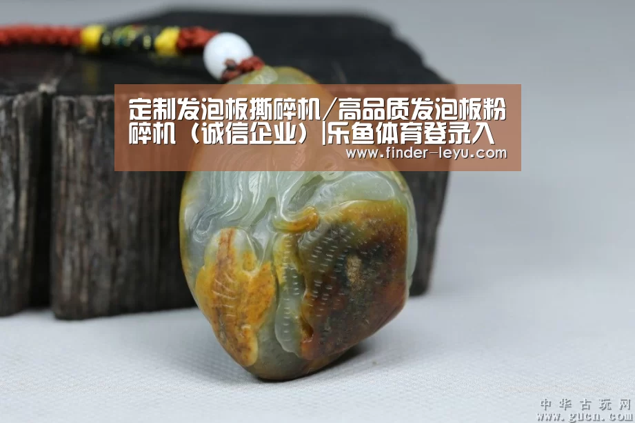 定制发泡板撕碎机/高品质发泡板粉碎机(诚信企业)|乐鱼体育登录入口(图4) 乐鱼体育登录入口