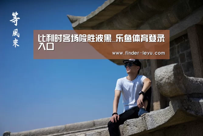 比利时客场险胜波黑_乐鱼体育登录入口(图2) 注册
