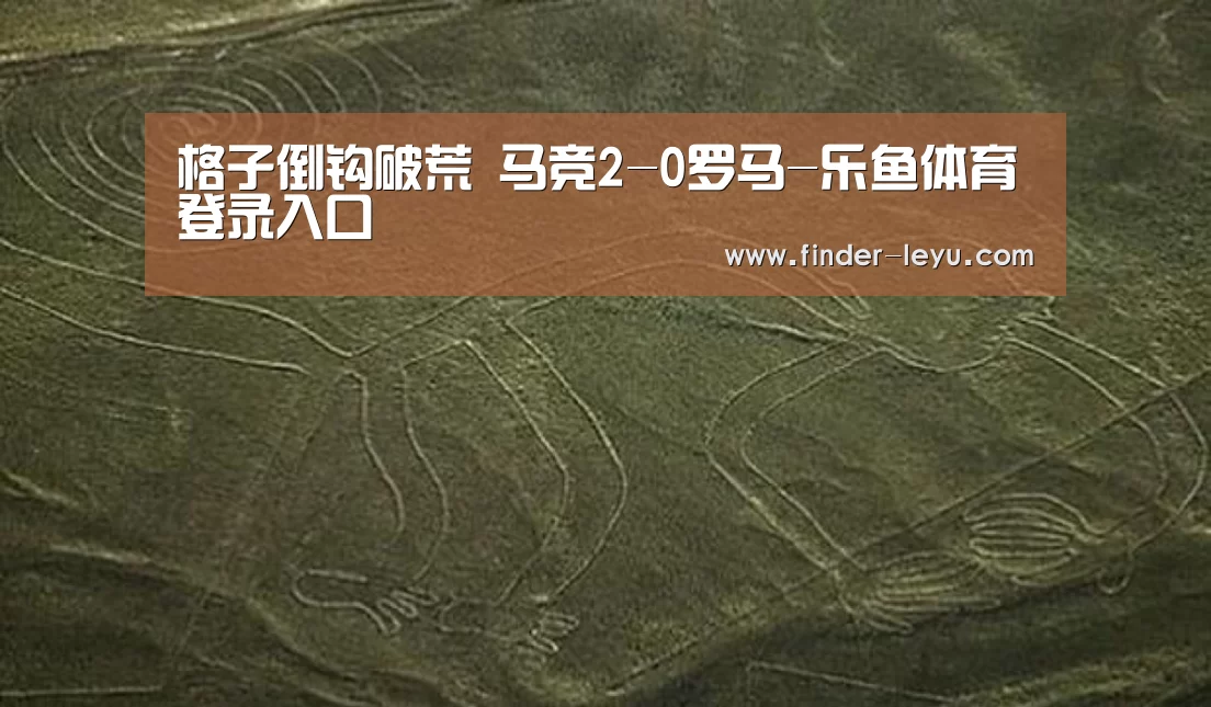格子倒钩破荒 马竞2-0罗马-乐鱼体育登录入口(图4)