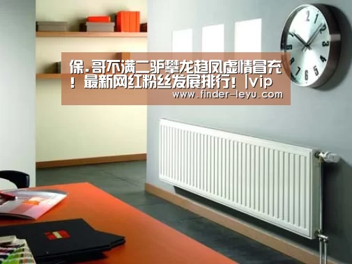 
保.哥不满二驴攀龙趋凤虚情冒充！最新网红粉丝发展排行！|vip(图2)
