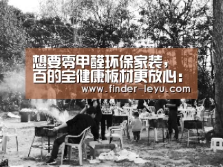 想要零甲醛环保家装,百的宝健康板材更放心:乐鱼体育在线登陆(图2) 注册
